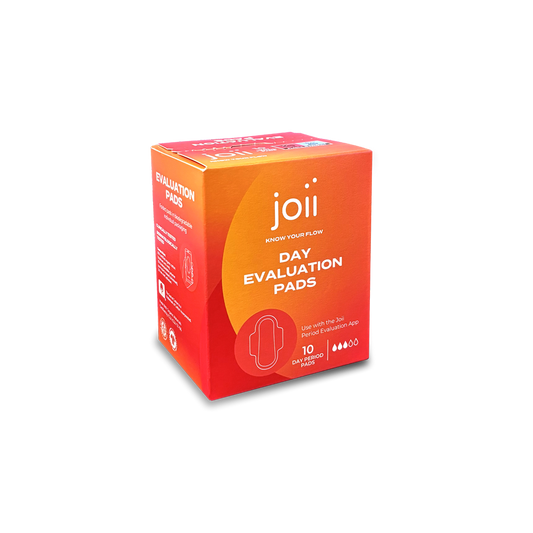 Day Evaluation Pads
