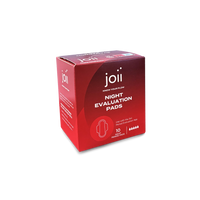 Night Evaluation Pads