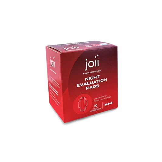 Night Evaluation Pads