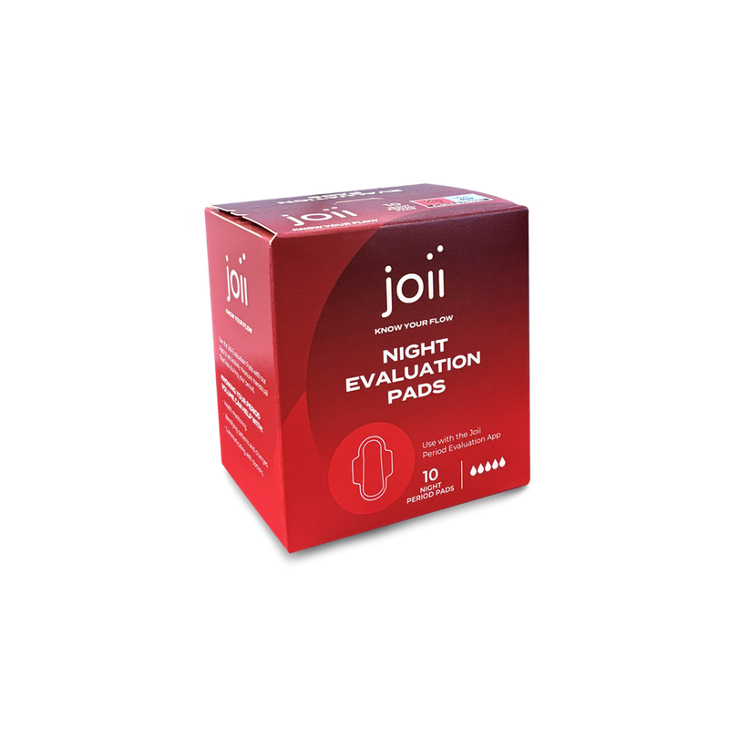 Night Evaluation Pads